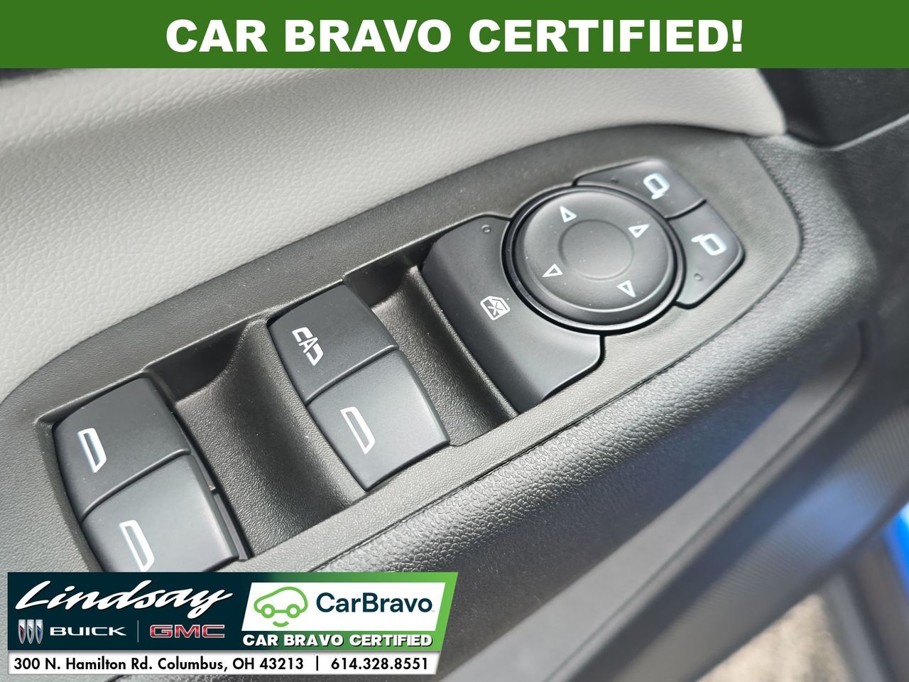 2024 Chevrolet Equinox LS Columbus OH