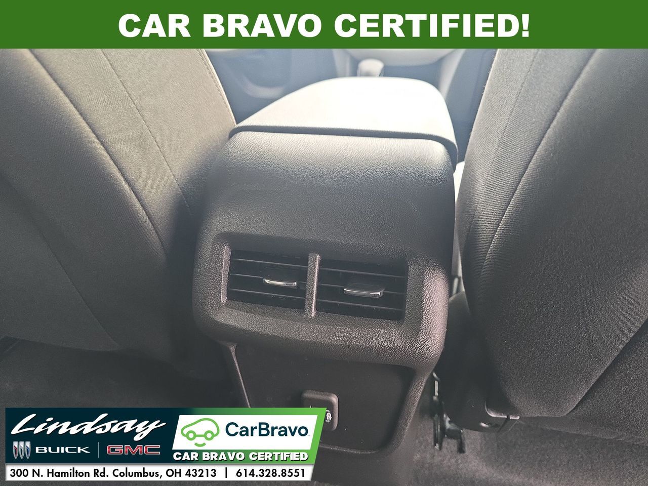 2024 Chevrolet Equinox LS Columbus OH