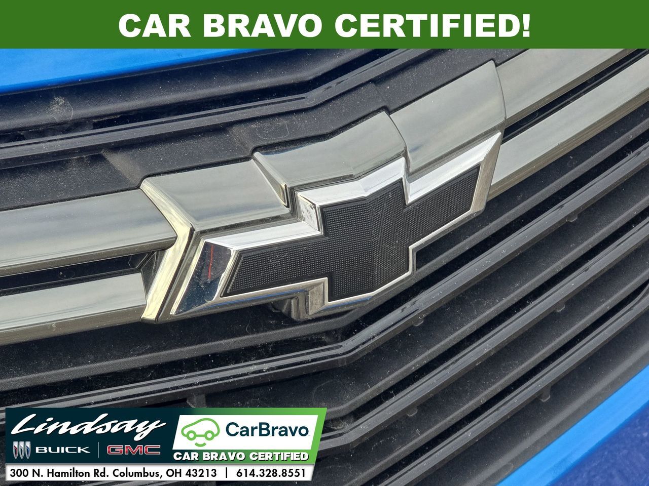 2024 Chevrolet Equinox LS Columbus OH