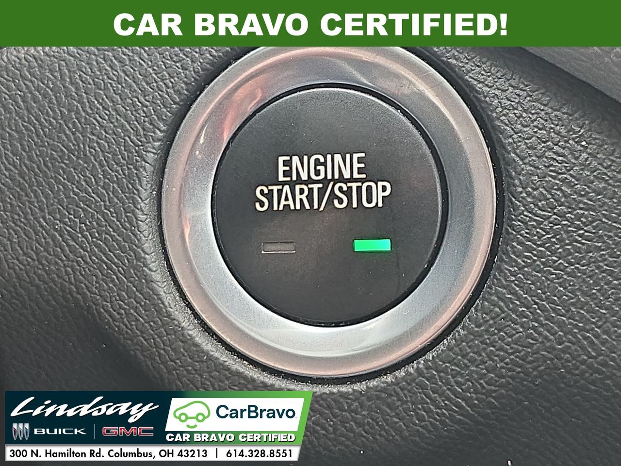 2024 Chevrolet Equinox LS Columbus OH