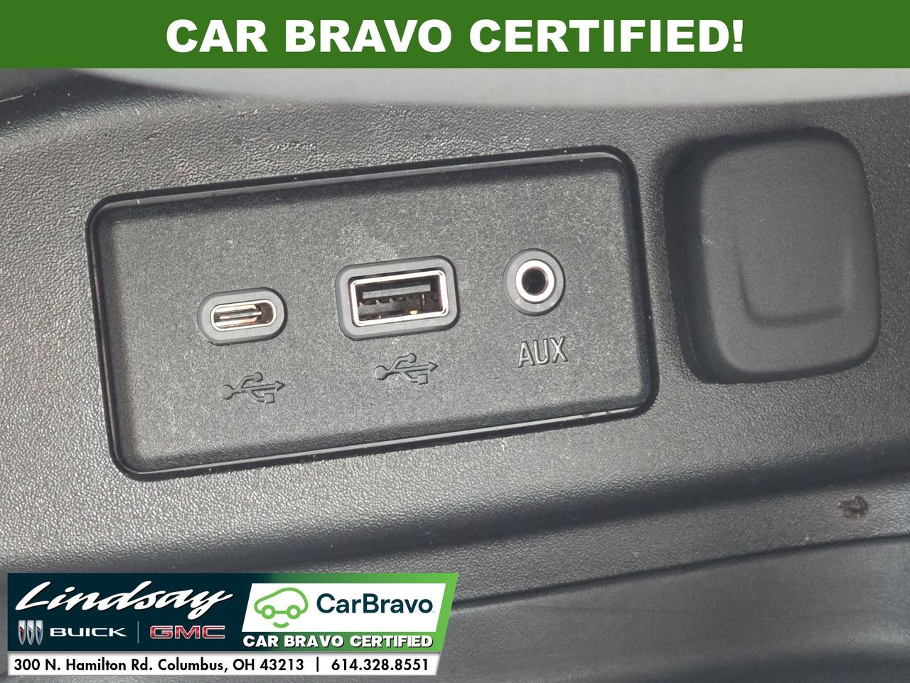 2024 Chevrolet Equinox LS Columbus OH