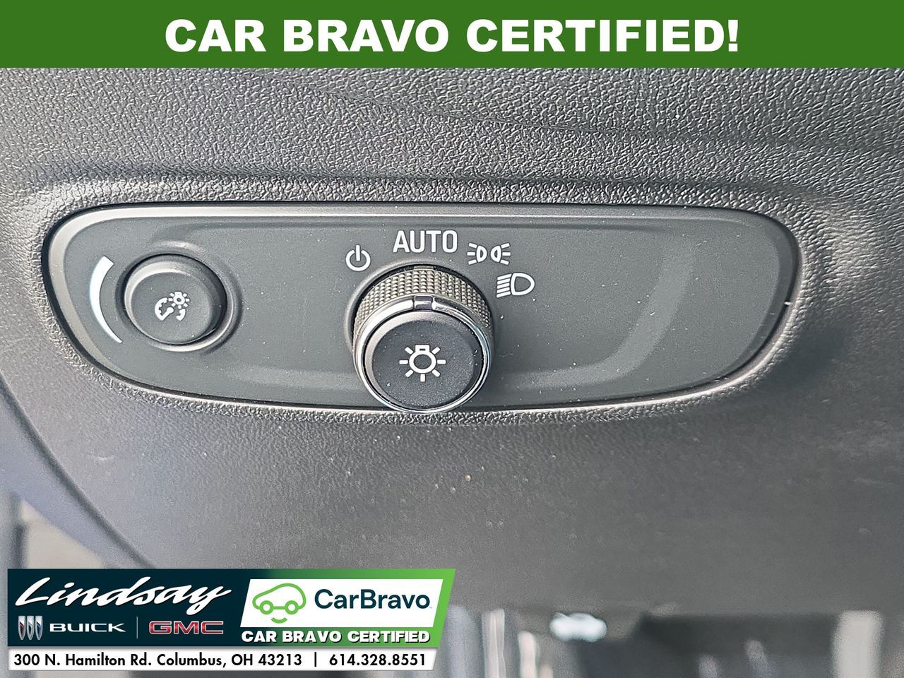 2024 Chevrolet Equinox LS Columbus OH