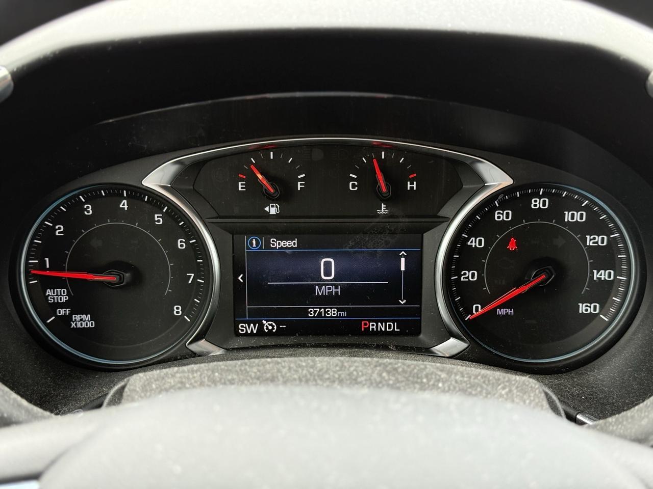 2024 Chevrolet Equinox LS Crestwood KY