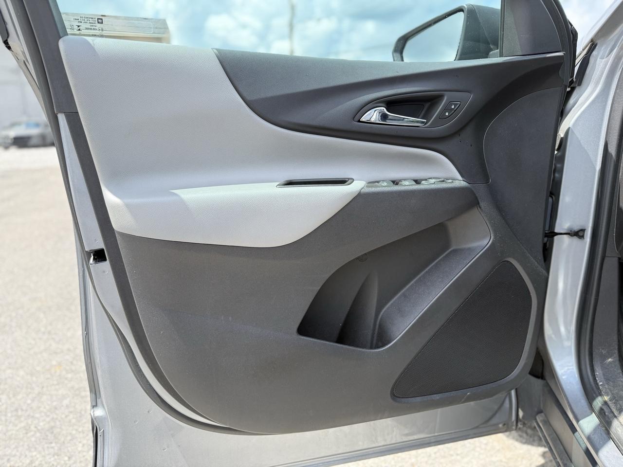 2024 Chevrolet Equinox LS Crestwood KY