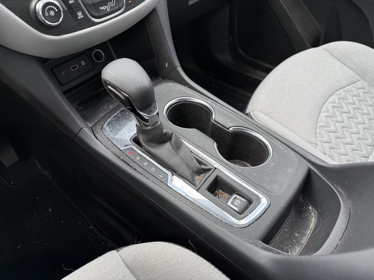 2024 Chevrolet Equinox LS Crestwood KY