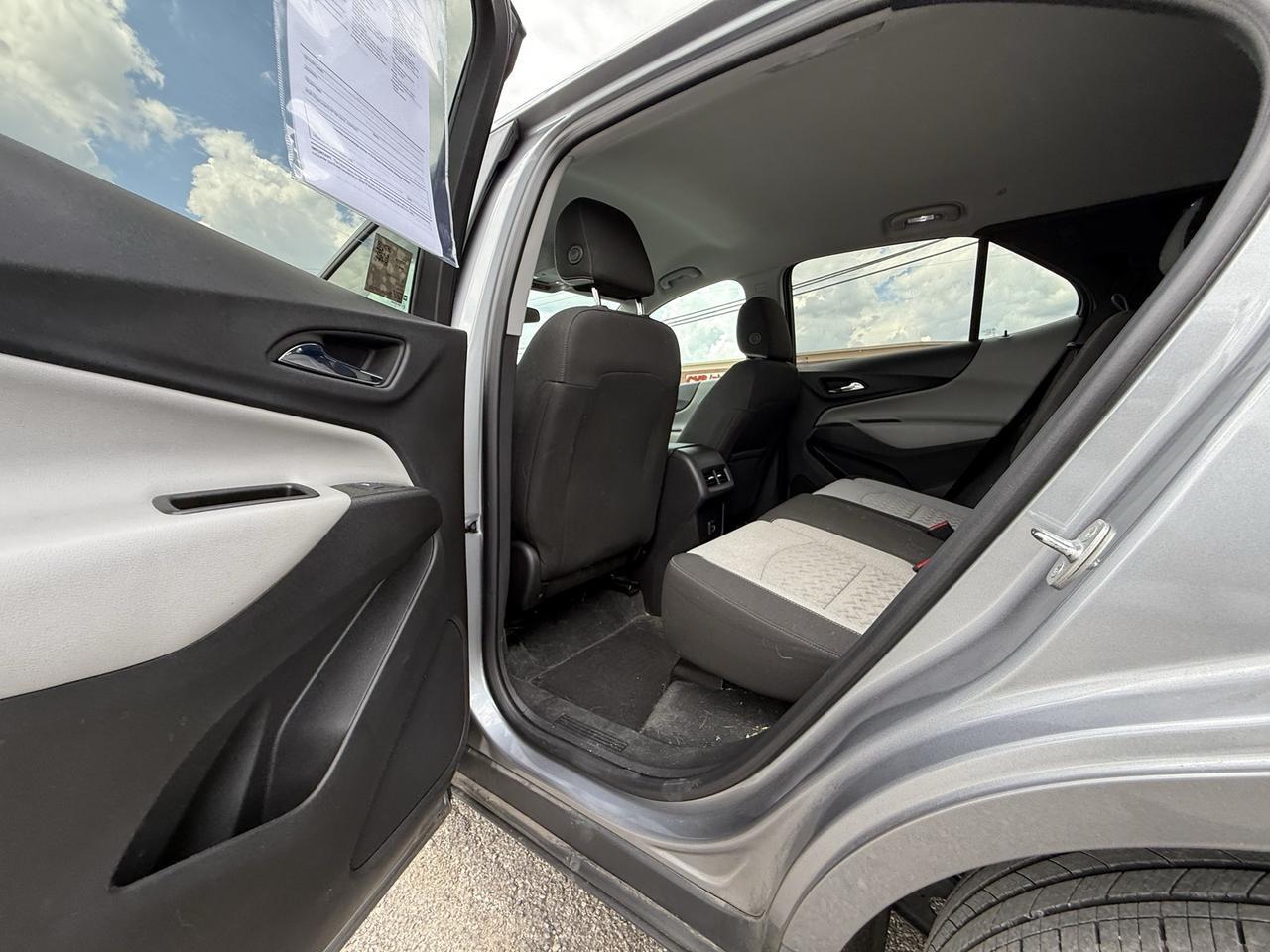 2024 Chevrolet Equinox LS Crestwood KY
