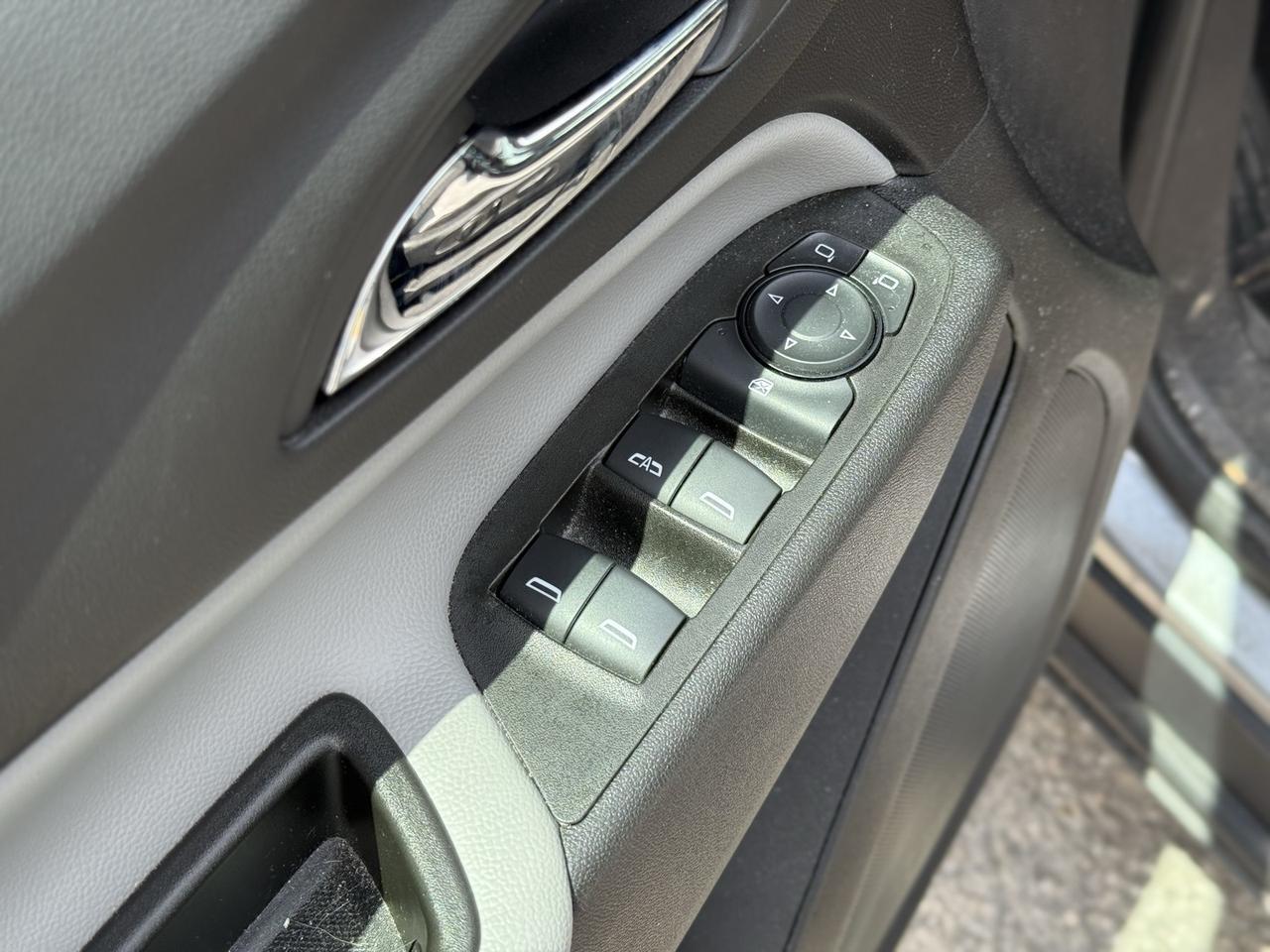 2024 Chevrolet Equinox LS Crestwood KY