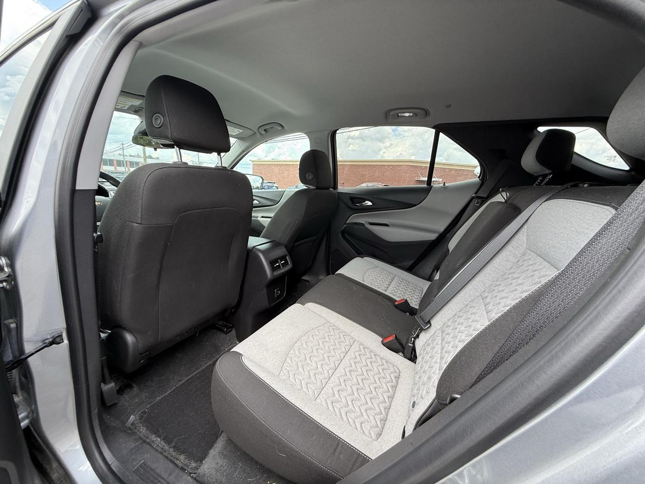 2024 Chevrolet Equinox LS Crestwood KY