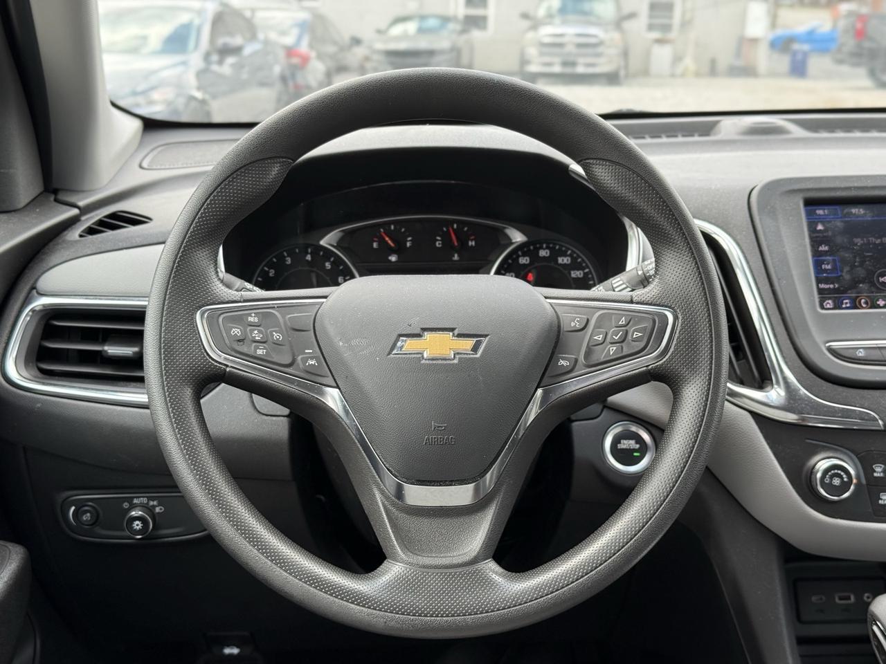 2024 Chevrolet Equinox LS Crestwood KY