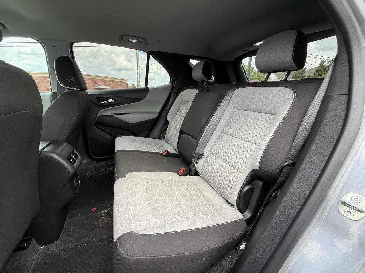 2024 Chevrolet Equinox LS Crestwood KY
