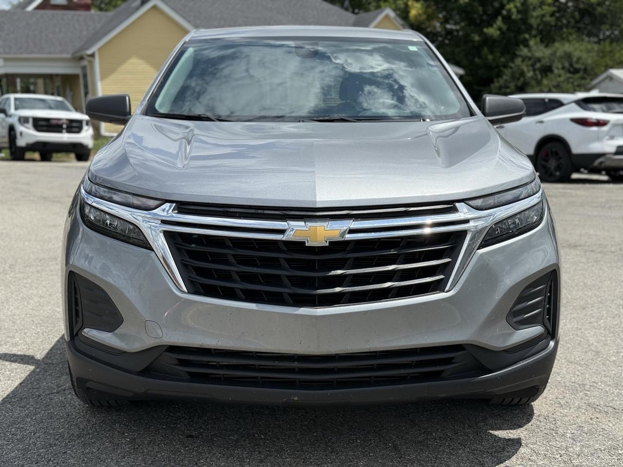 2024 Chevrolet Equinox LS Crestwood KY