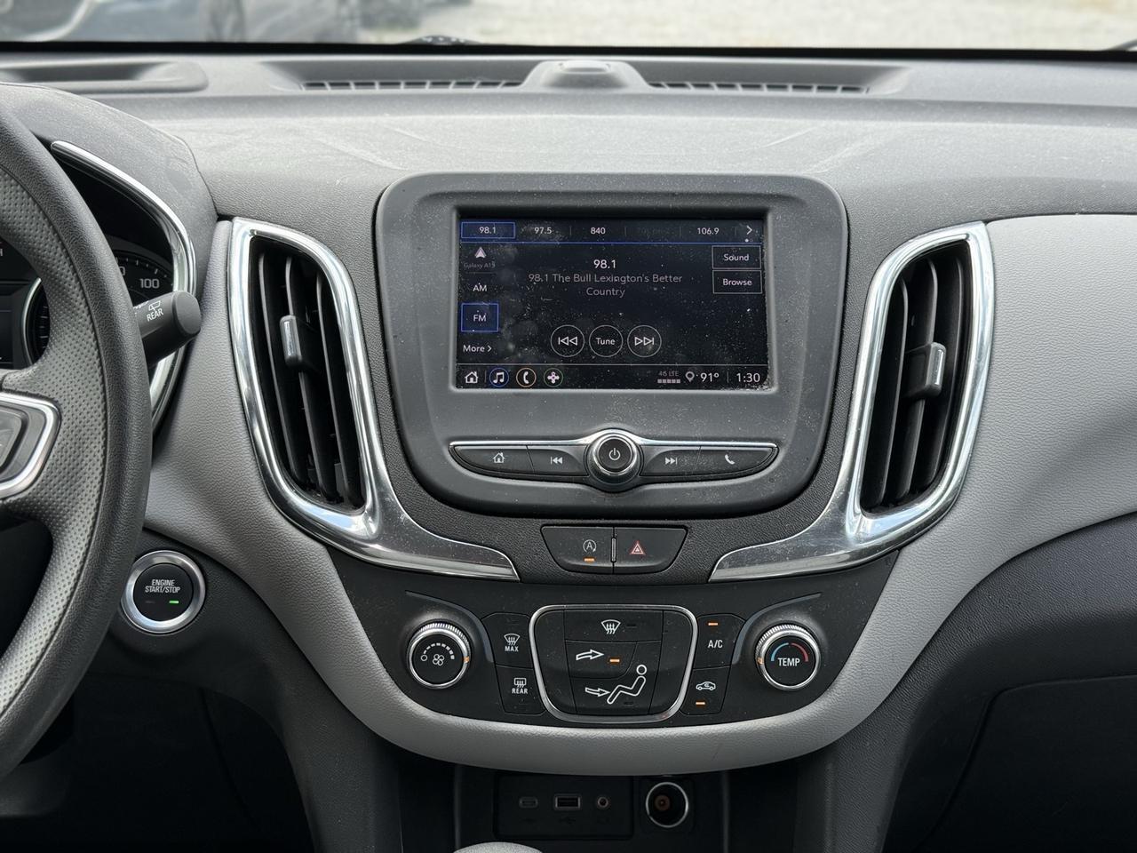 2024 Chevrolet Equinox LS Crestwood KY