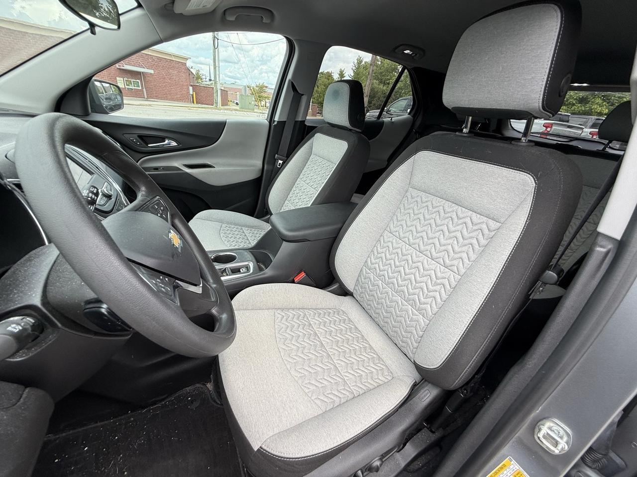 2024 Chevrolet Equinox LS Crestwood KY