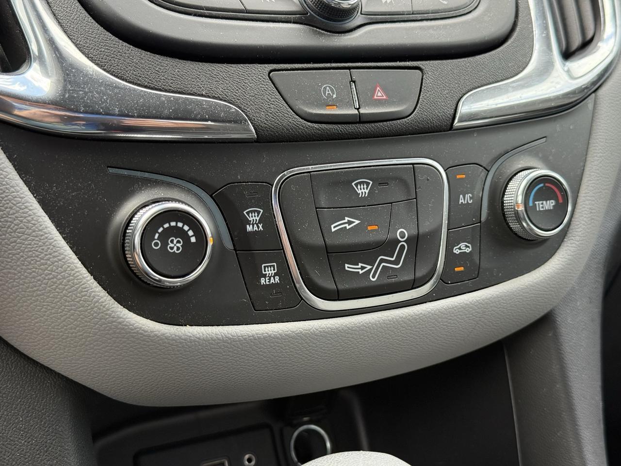 2024 Chevrolet Equinox LS Crestwood KY