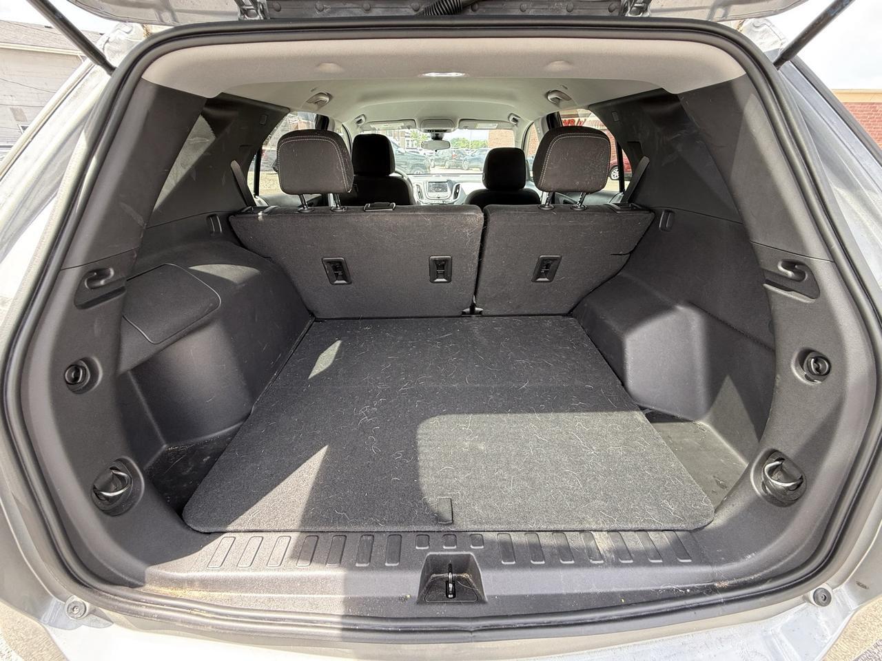 2024 Chevrolet Equinox LS Crestwood KY