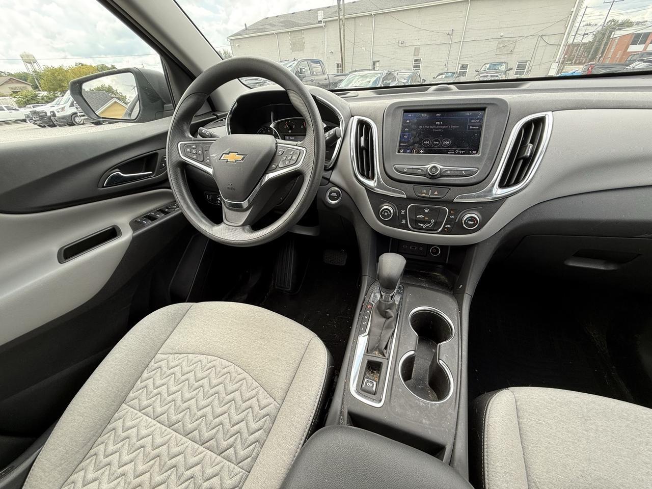 2024 Chevrolet Equinox LS Crestwood KY