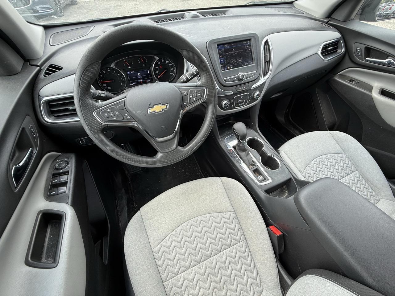2024 Chevrolet Equinox LS Crestwood KY