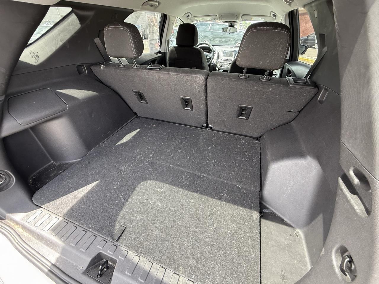 2024 Chevrolet Equinox LS Crestwood KY