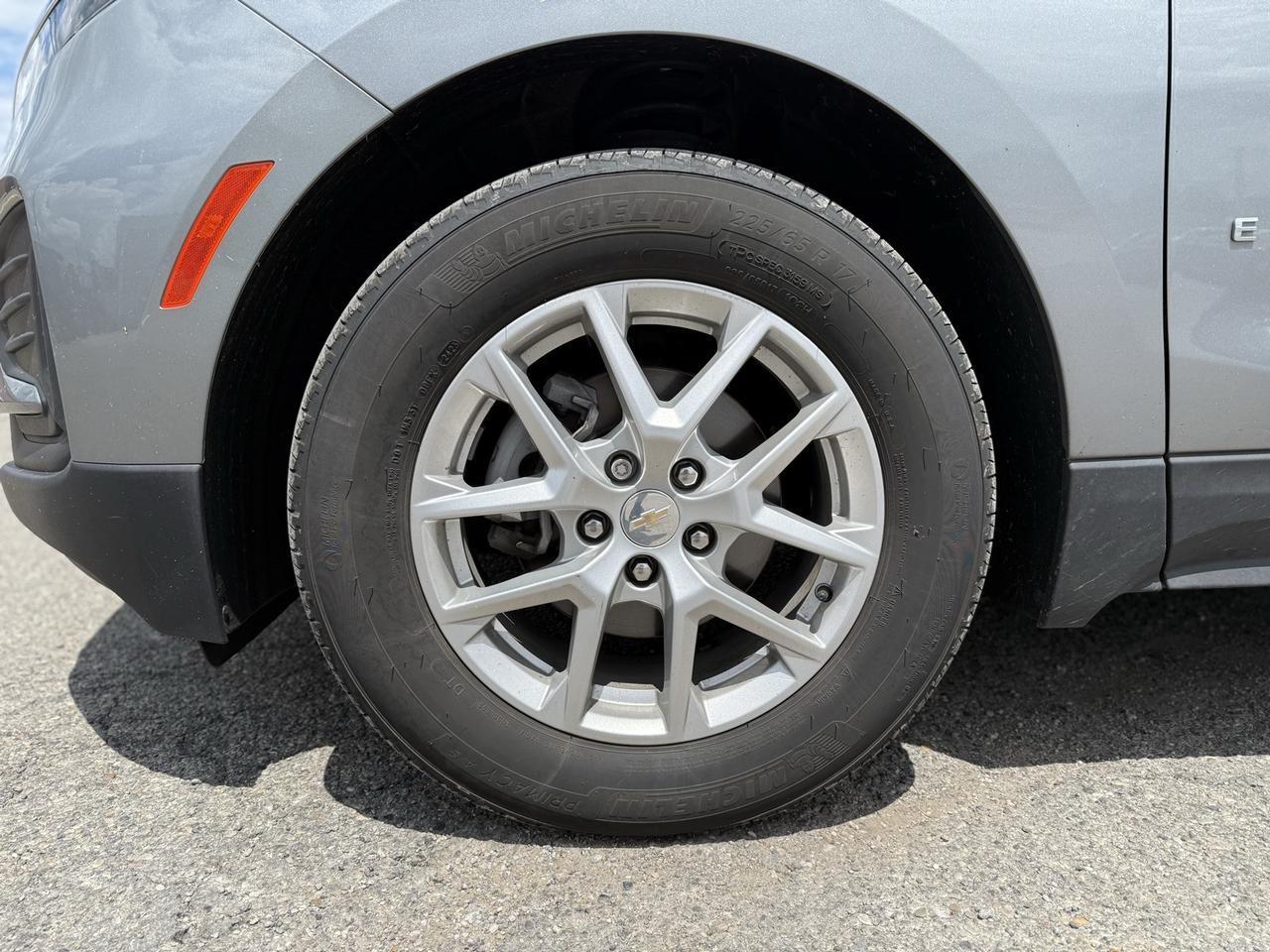 2024 Chevrolet Equinox LS Crestwood KY