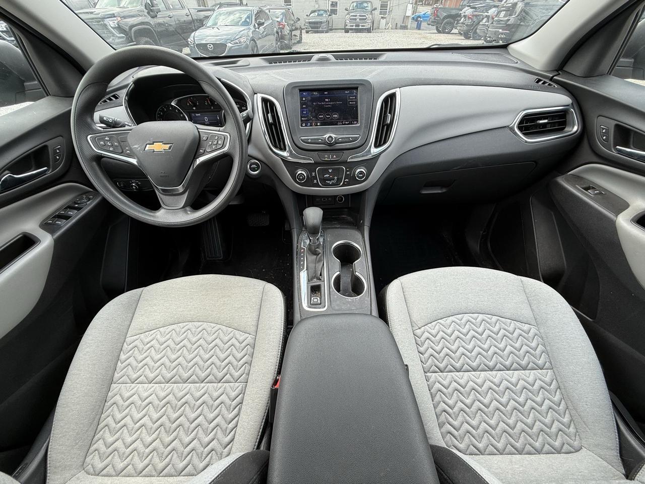 2024 Chevrolet Equinox LS Crestwood KY