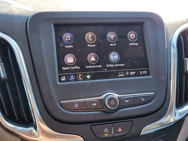 2024 Chevrolet Equinox LS Grapevine TX