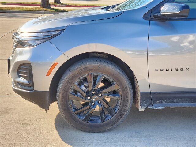 2024 Chevrolet Equinox LS Grapevine TX