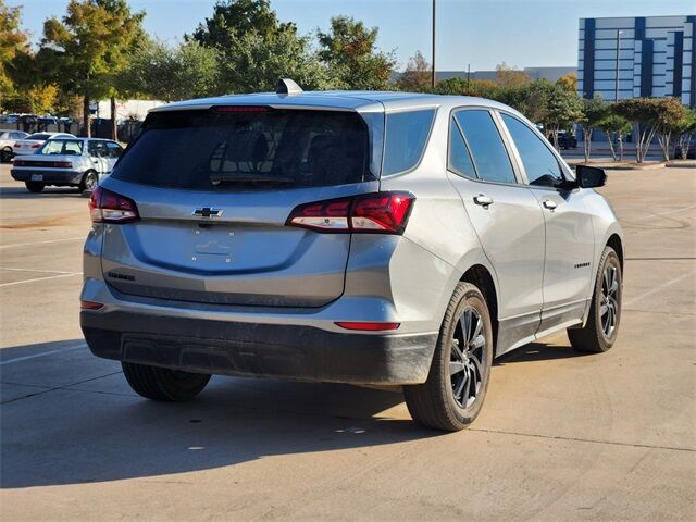 2024 Chevrolet Equinox LS Grapevine TX