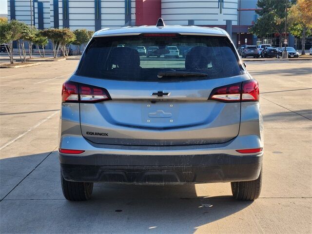 2024 Chevrolet Equinox LS Grapevine TX