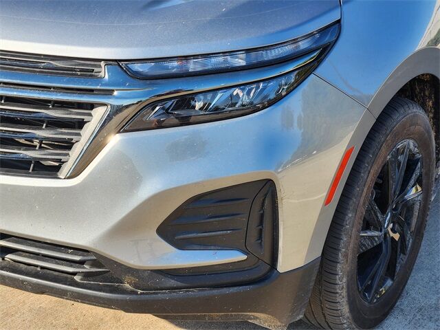 2024 Chevrolet Equinox LS Grapevine TX