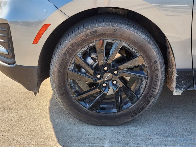 2024 Chevrolet Equinox LS Grapevine TX