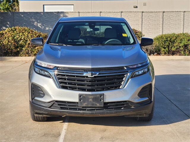 2024 Chevrolet Equinox LS Grapevine TX