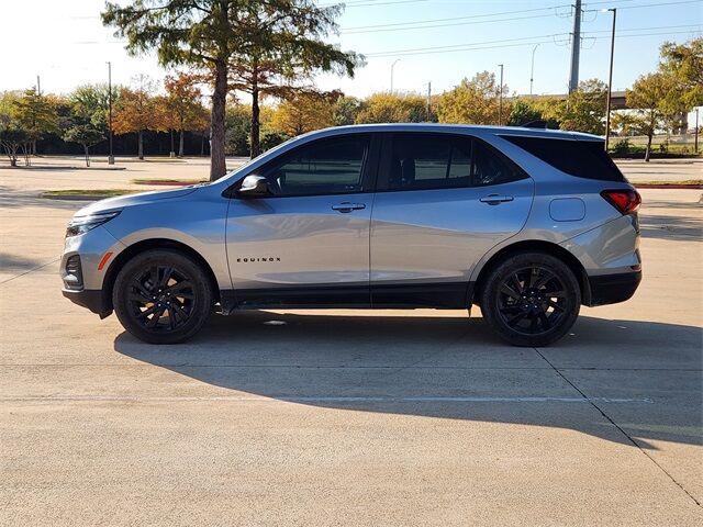 2024 Chevrolet Equinox LS Grapevine TX