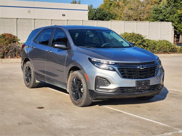 2024 Chevrolet Equinox LS Grapevine TX
