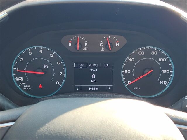 2024 Chevrolet Equinox LS Grapevine TX