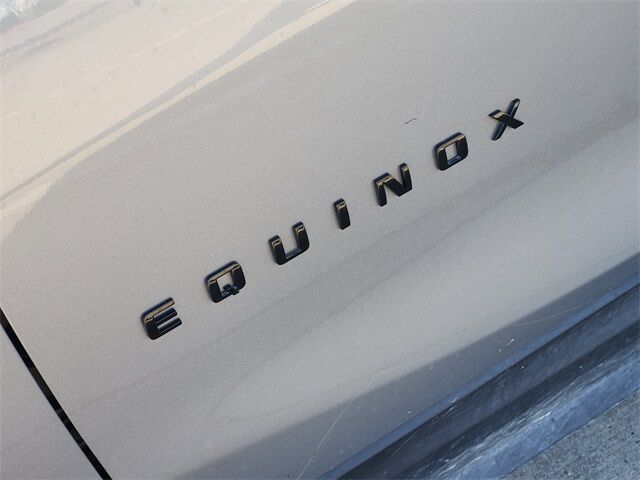 2024 Chevrolet Equinox LS Grapevine TX