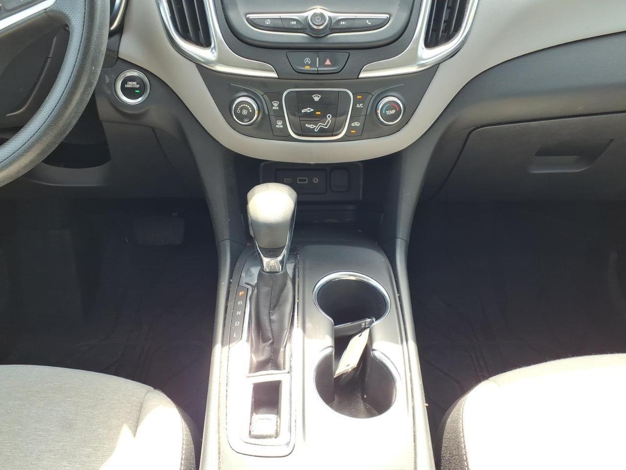 2024 Chevrolet Equinox LS Harlingen TX