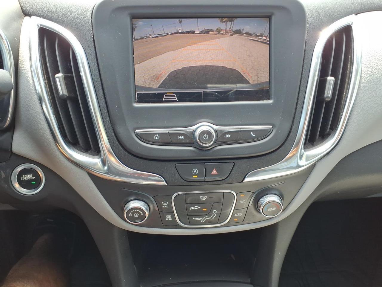2024 Chevrolet Equinox LS Harlingen TX