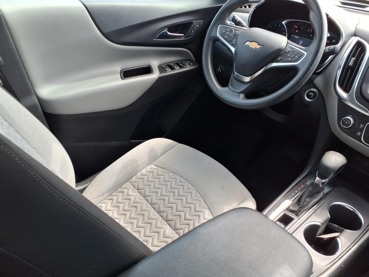 2024 Chevrolet Equinox LS Harlingen TX
