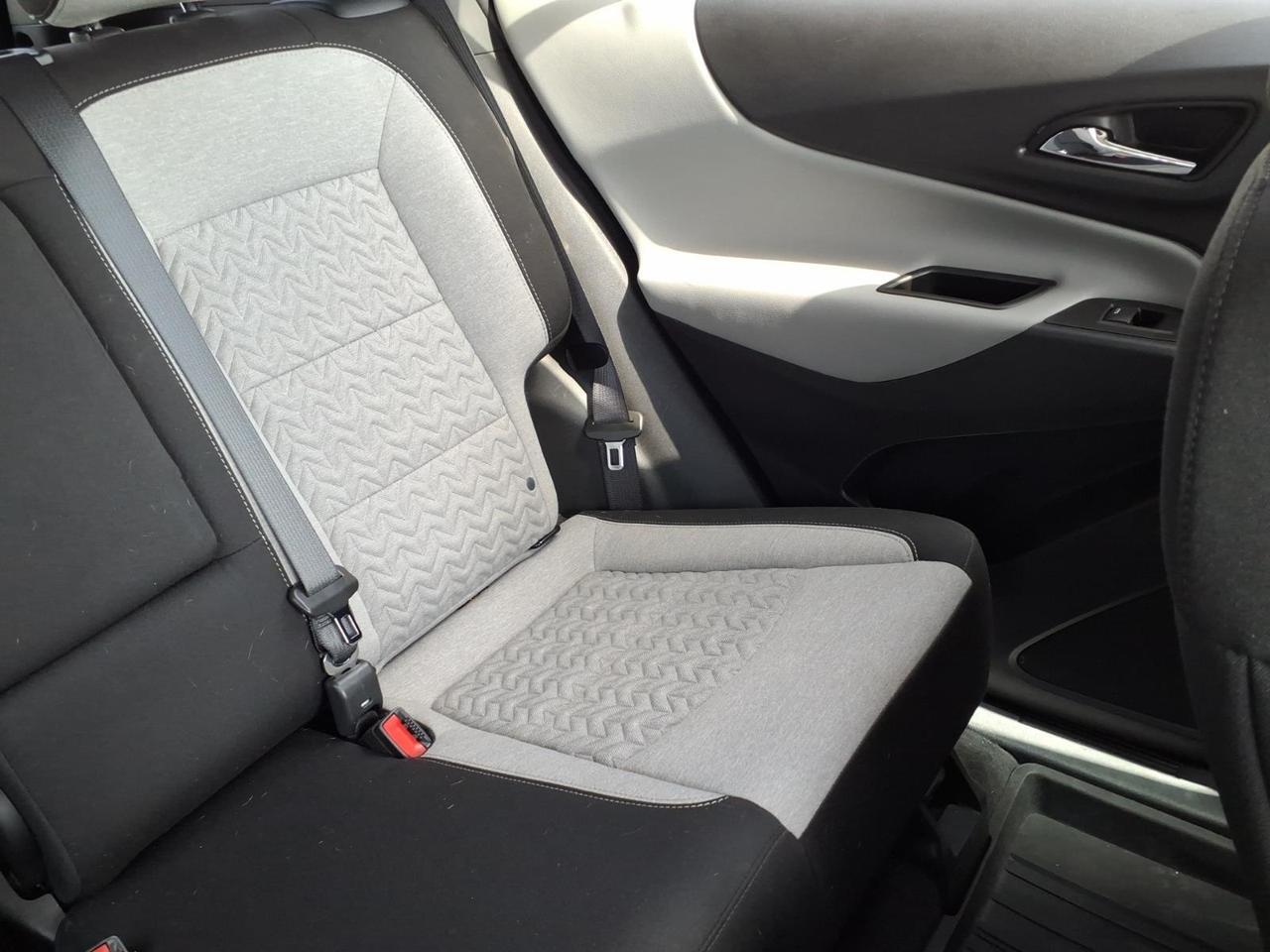 2024 Chevrolet Equinox LS Harlingen TX