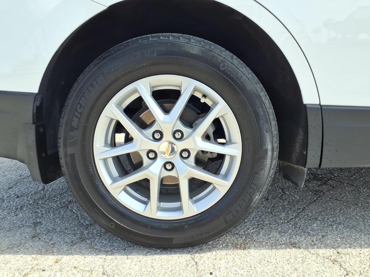 2024 Chevrolet Equinox LS Harlingen TX