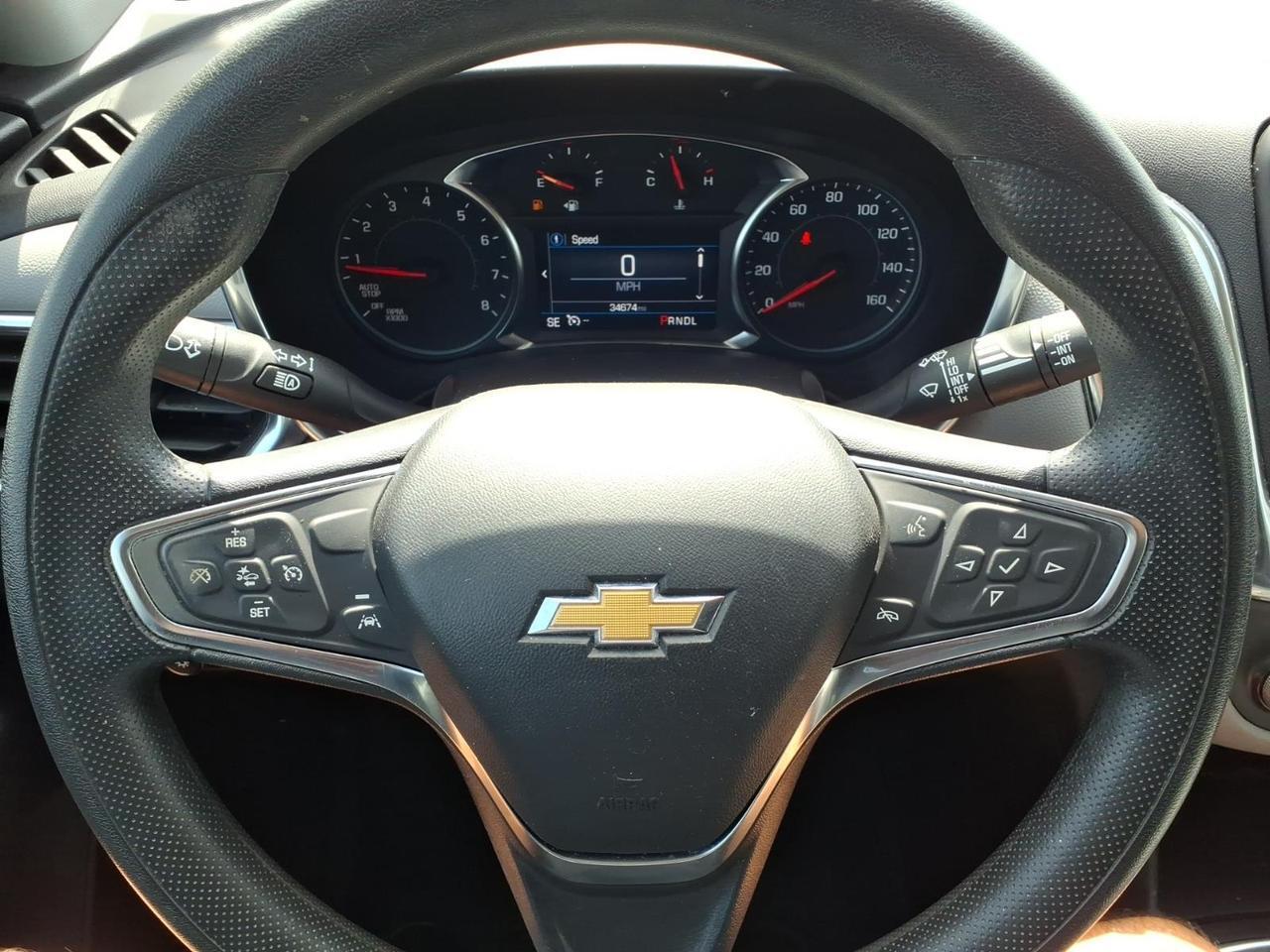 2024 Chevrolet Equinox LS Harlingen TX