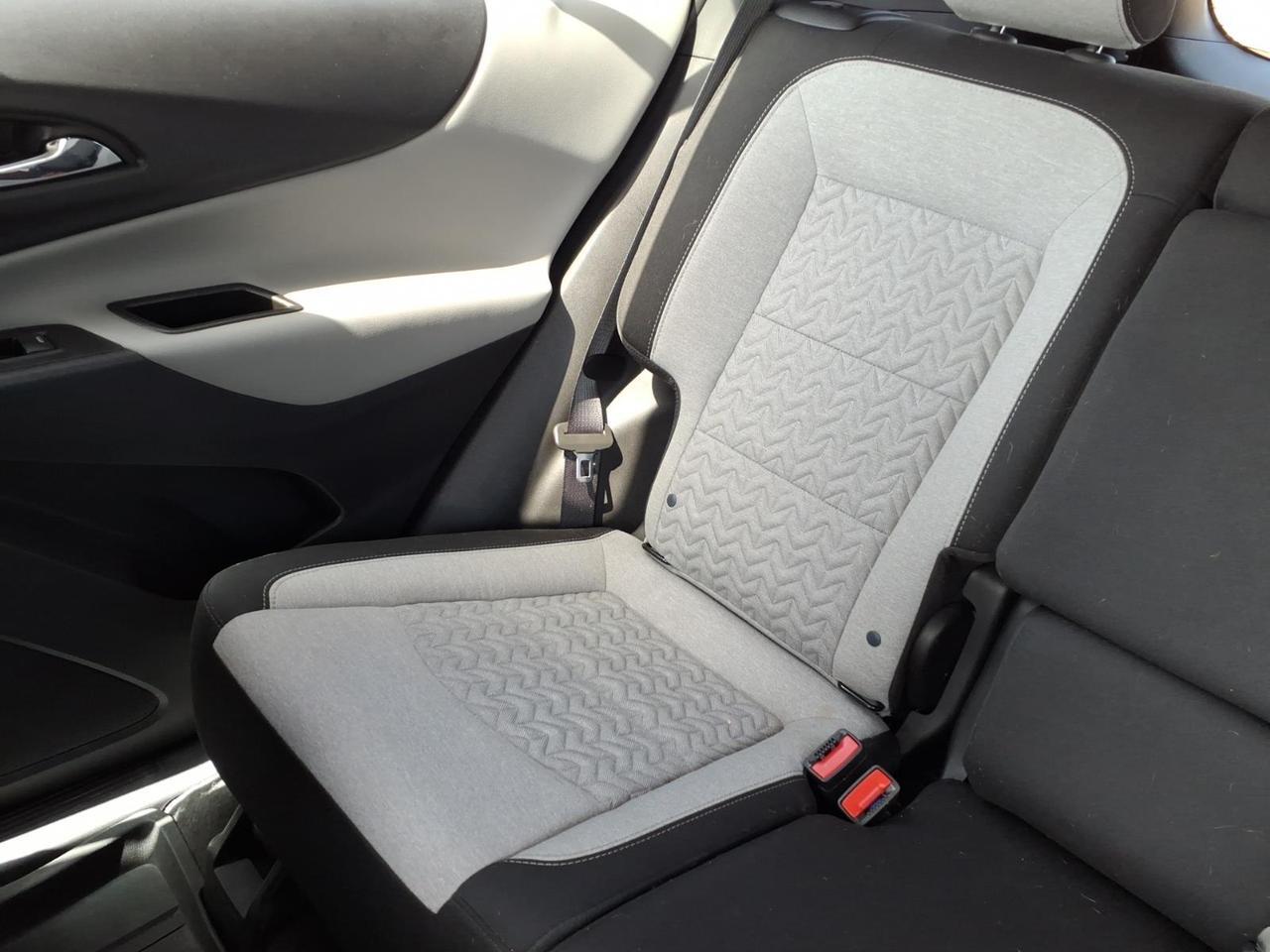 2024 Chevrolet Equinox LS Harlingen TX