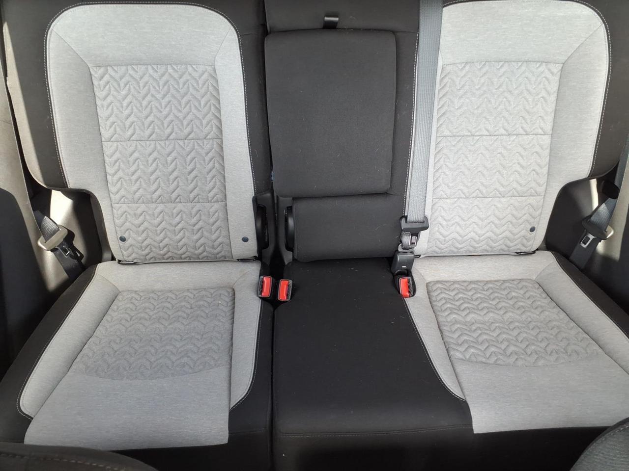 2024 Chevrolet Equinox LS Harlingen TX