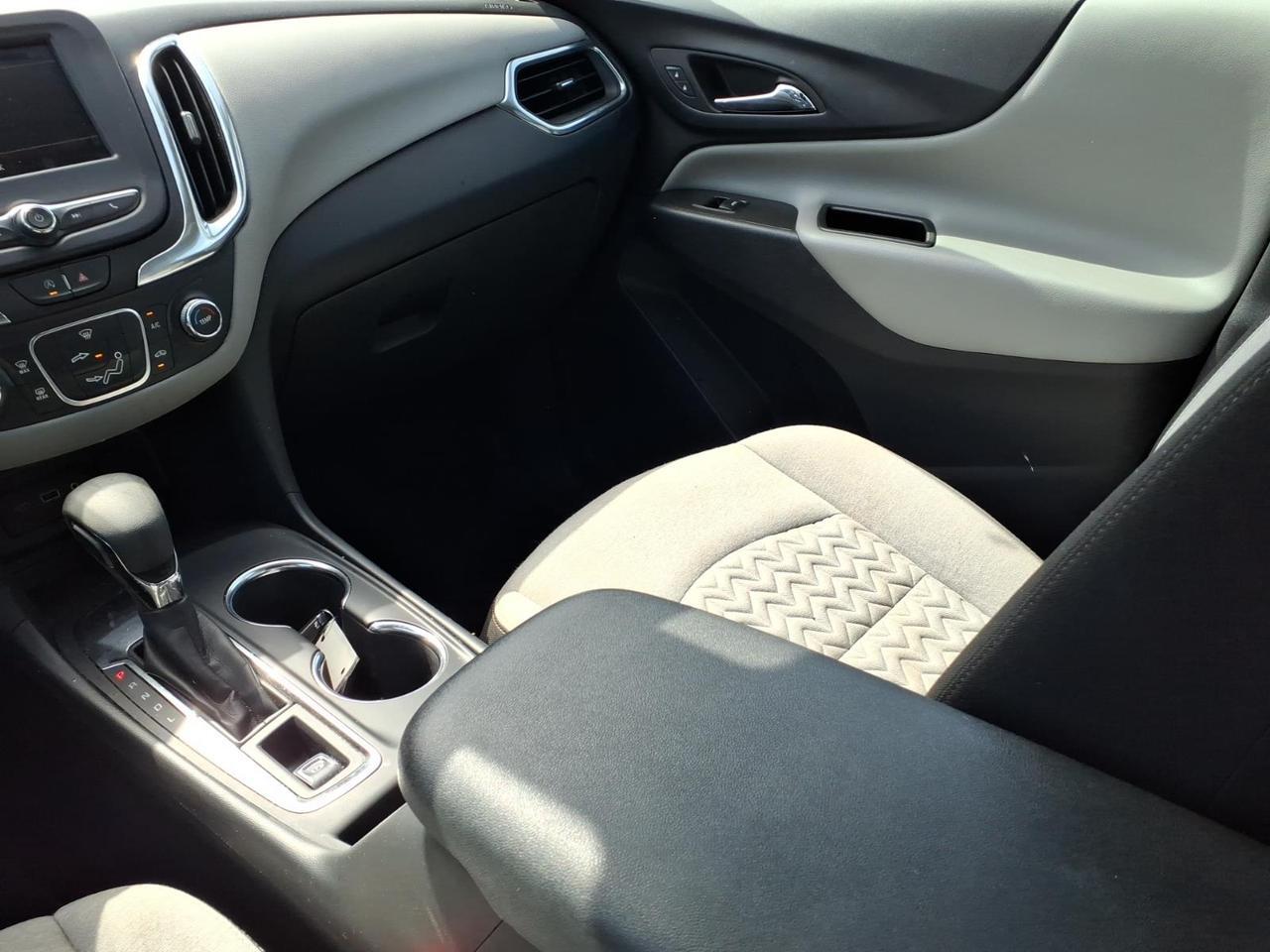 2024 Chevrolet Equinox LS Harlingen TX