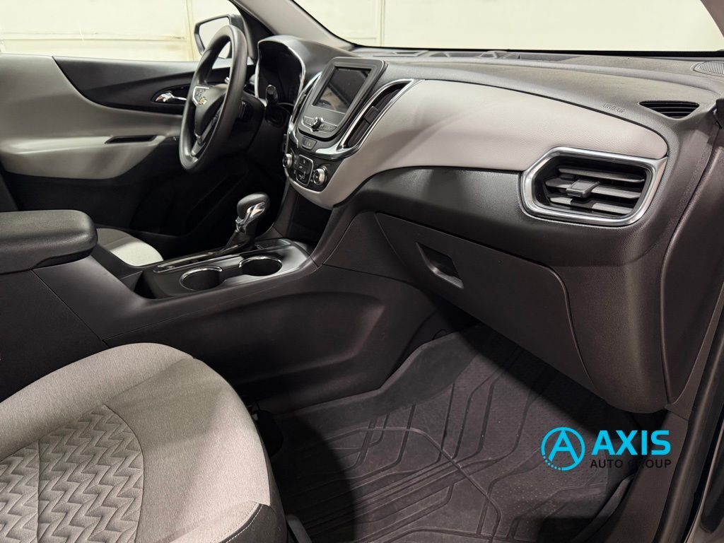 2024 Chevrolet Equinox LS Jersey City NJ