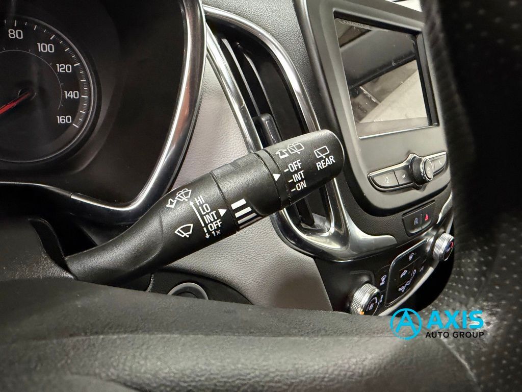 2024 Chevrolet Equinox LS Jersey City NJ