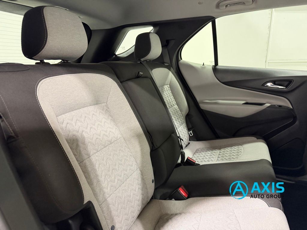 2024 Chevrolet Equinox LS Jersey City NJ