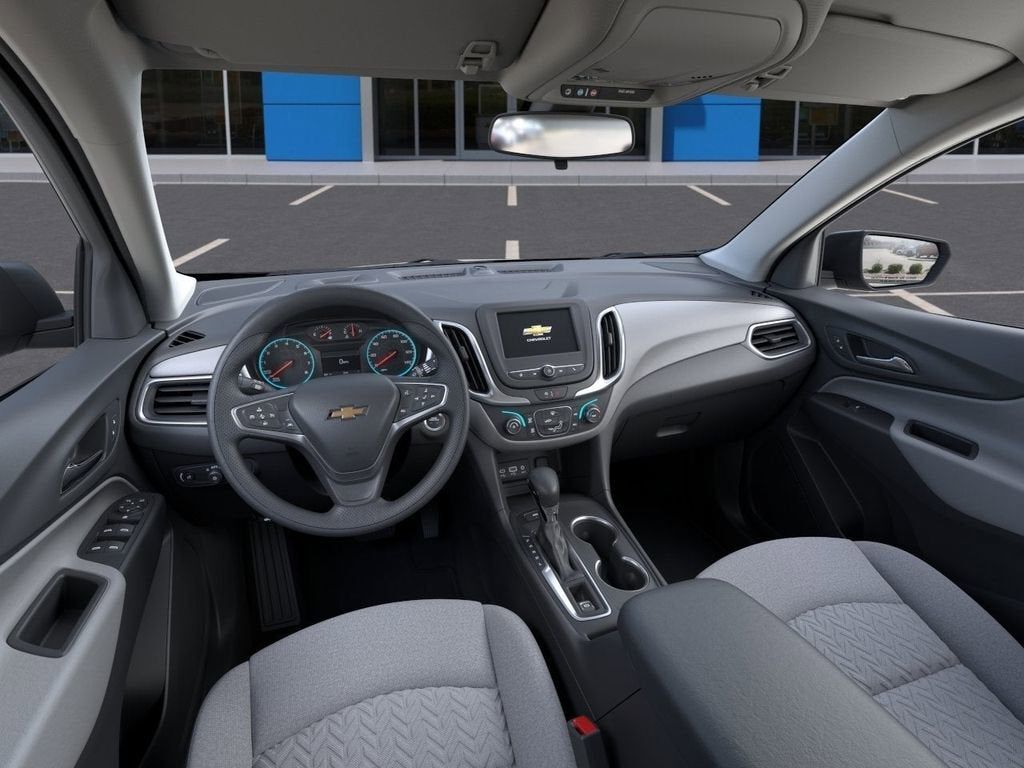 2024 Chevrolet Equinox LS Jersey City NJ