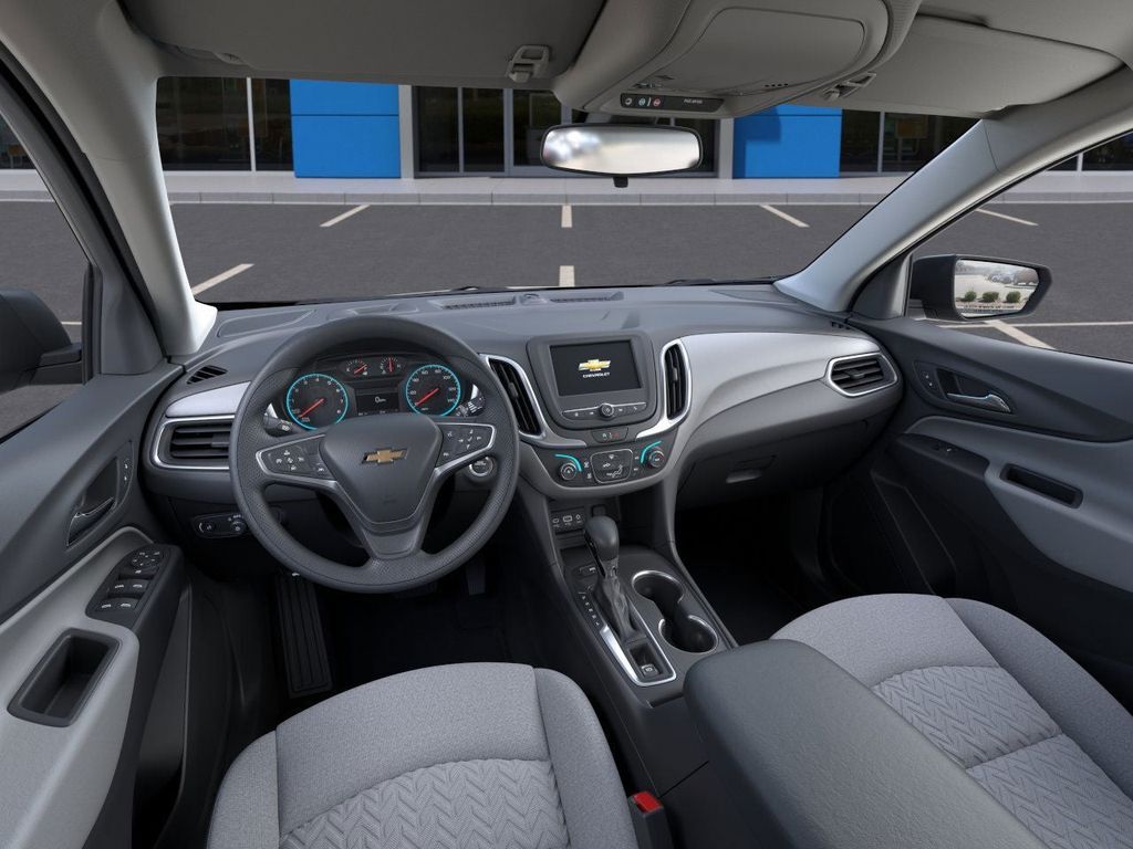 2024 Chevrolet Equinox LS Jersey City NJ