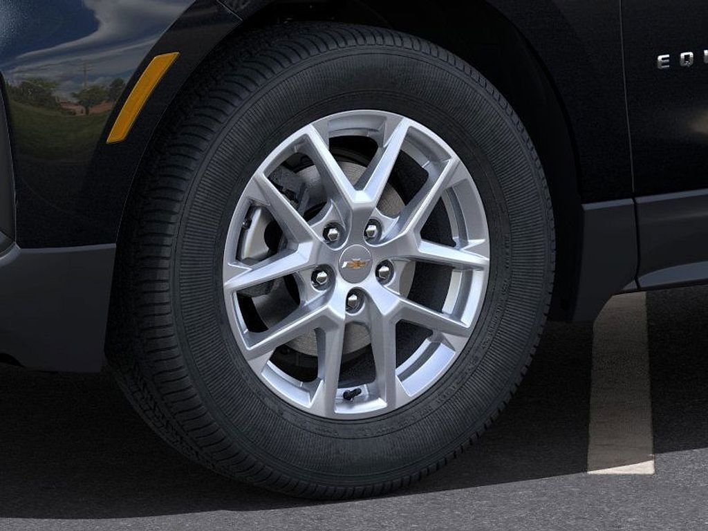 2024 Chevrolet Equinox LS Jersey City NJ